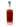 Jaywalk Straight Rye Whiskey Raised Bottle Detail